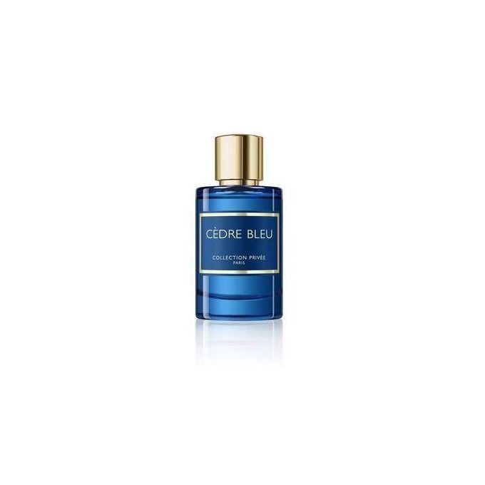 Cèdre Bleu Eau De Parfum Spray Homme