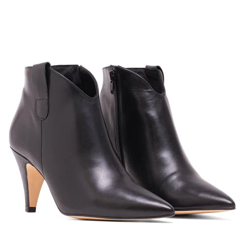 BOTIN AURELIA NAPA NEGRO