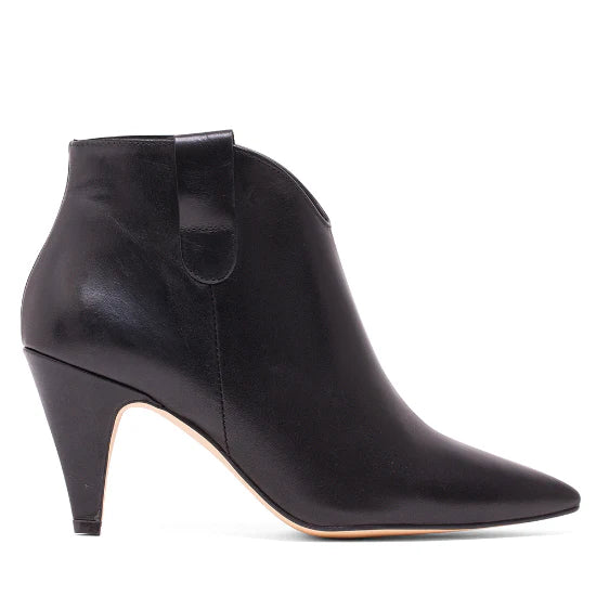 BOTIN AURELIA NAPA NEGRO