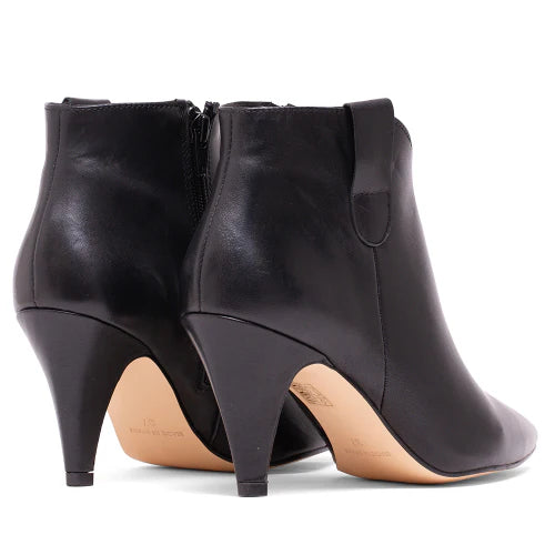 BOTIN AURELIA NAPA NEGRO