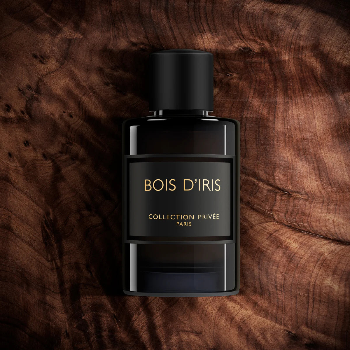 BOIS D’IRIS Geparlys Collection Privée eau de parfum pour homme 100ml