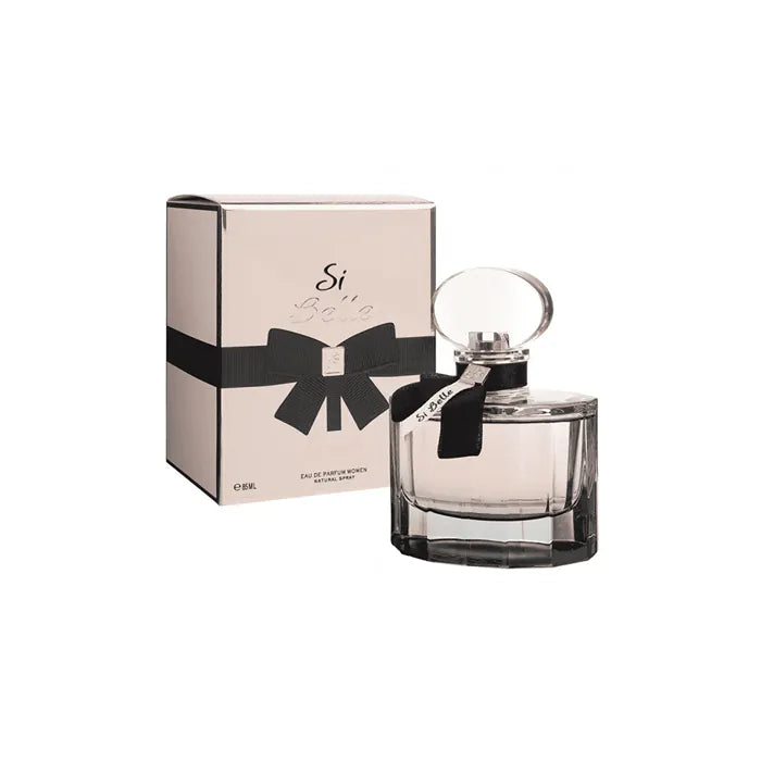 Si Belle pafum femme 85 ml
