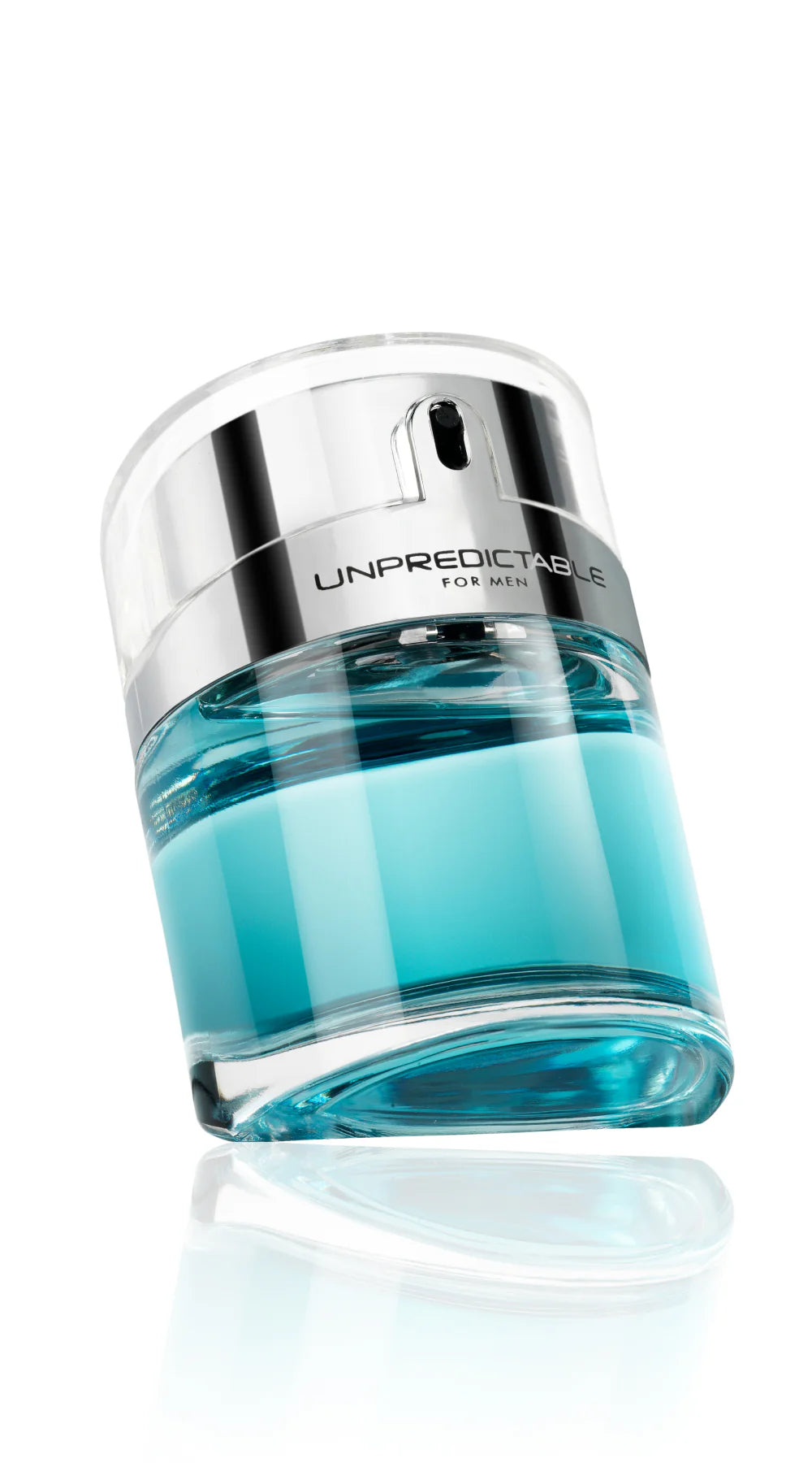 Unpredictable You Pour Homme