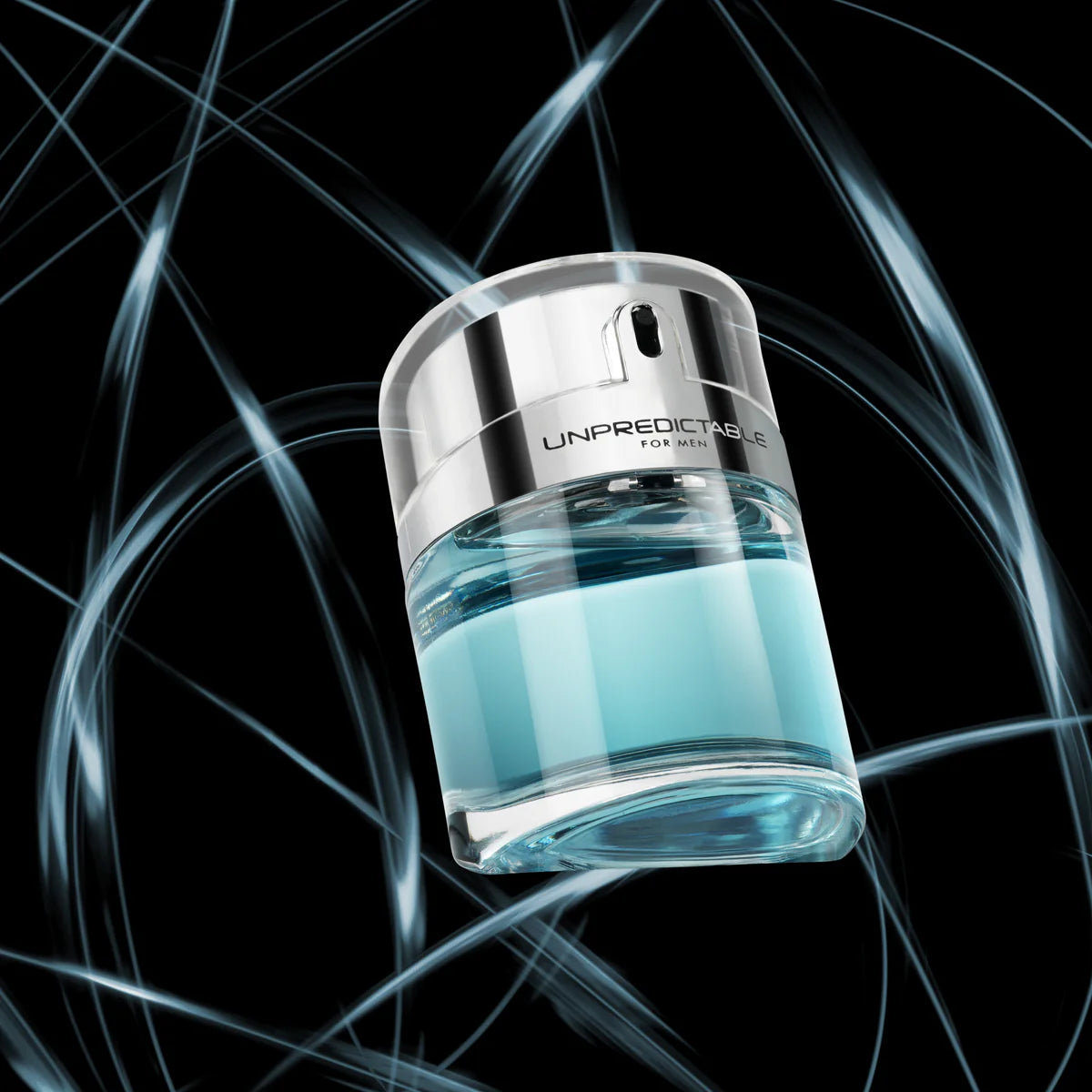 Unpredictable You Pour Homme