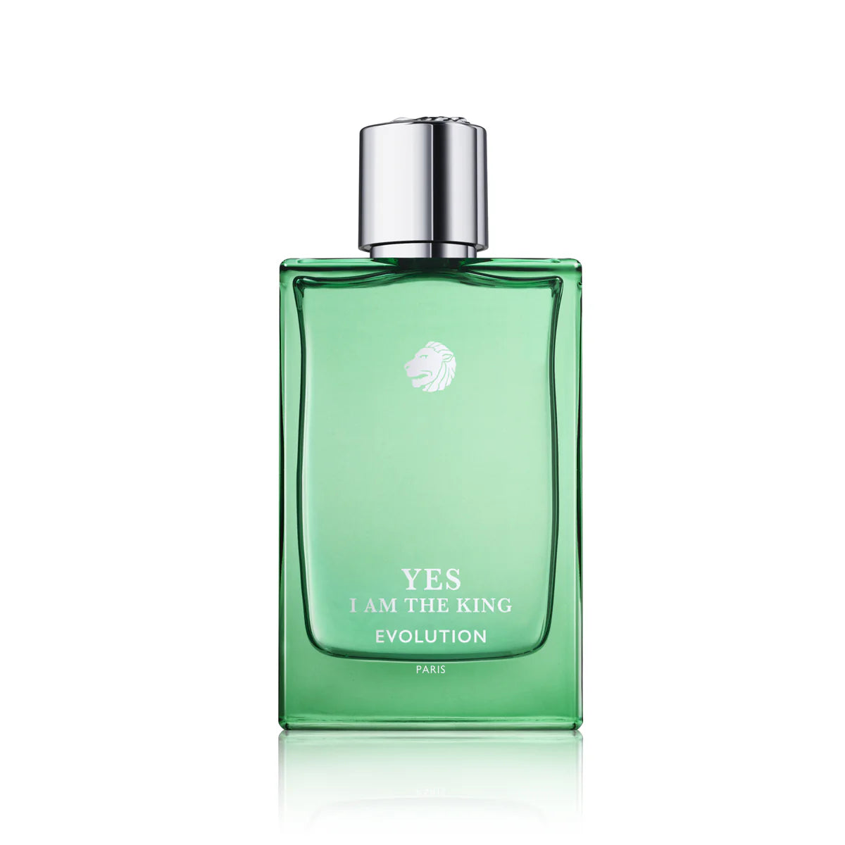 Geparlys - Yes I Am The King Evolution pour homme 100 ml