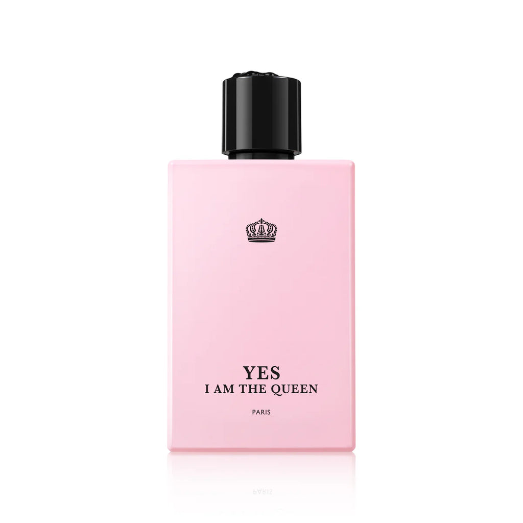 Geparlys Yes I Am The Queen Eau de parfum pour Femme